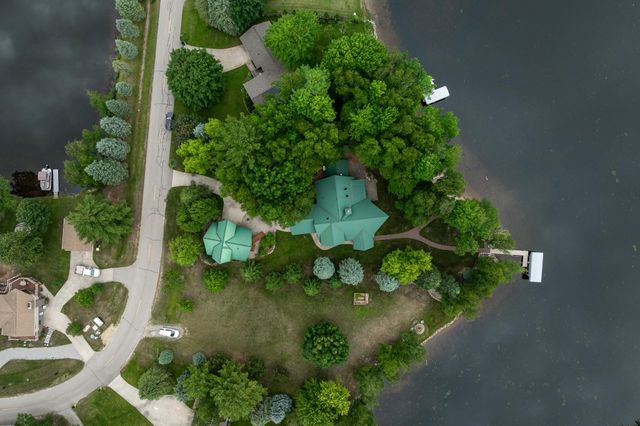2095 Middle Haven Drive, Gladwin, MI 48624