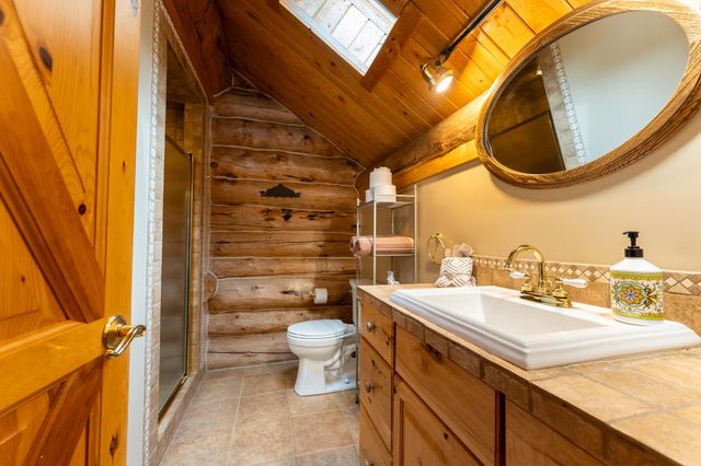 2095 Middle Haven Drive, Gladwin, MI 48624