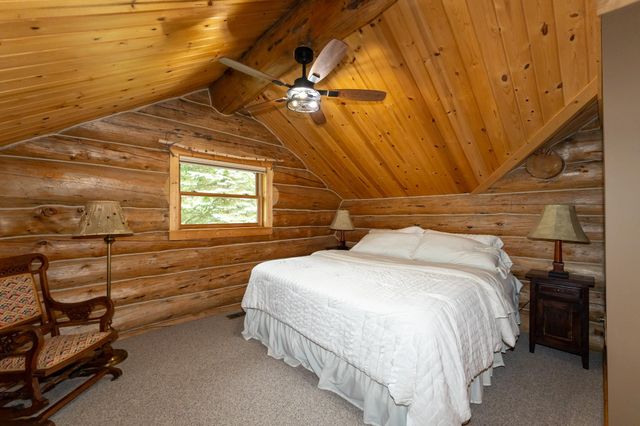 2095 Middle Haven Drive, Gladwin, MI 48624