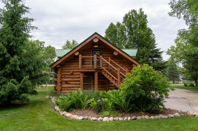 2095 Middle Haven Drive, Gladwin, MI 48624