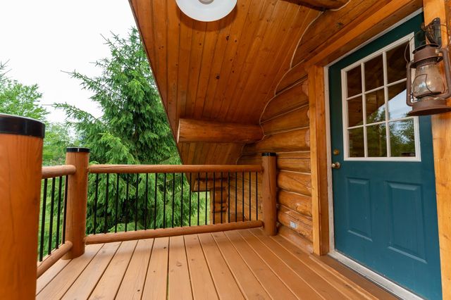 2095 Middle Haven Drive, Gladwin, MI 48624