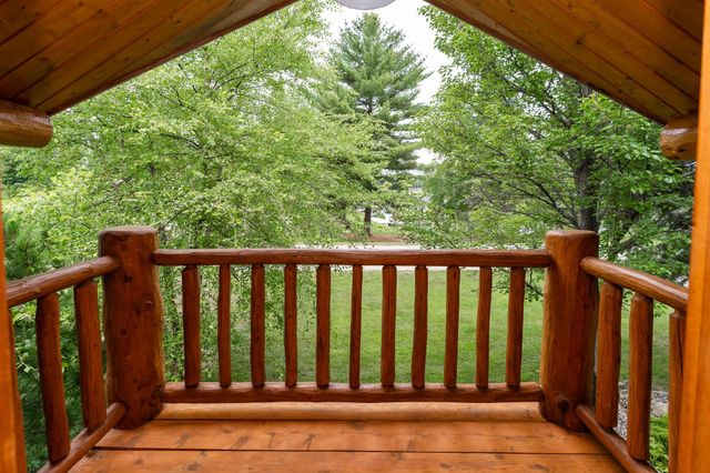 2095 Middle Haven Drive, Gladwin, MI 48624