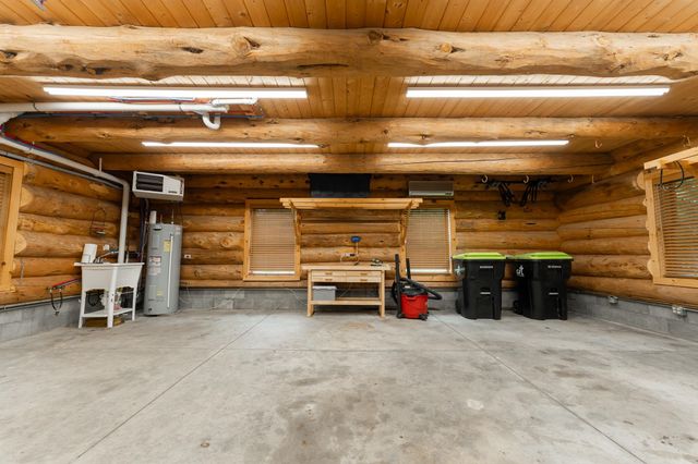 2095 Middle Haven Drive, Gladwin, MI 48624