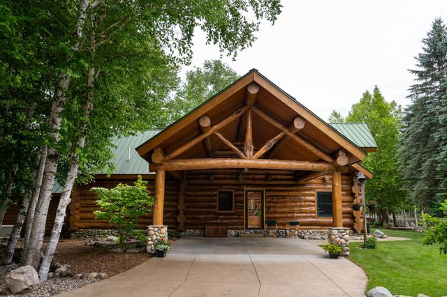 2095 Middle Haven Drive, Gladwin, MI 48624