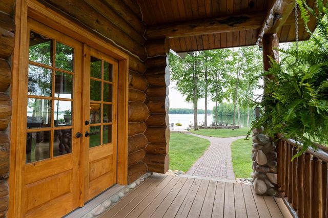 2095 Middle Haven Drive, Gladwin, MI 48624