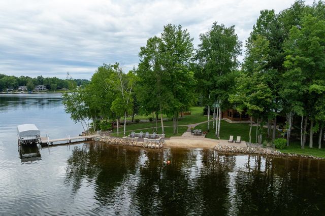 2095 Middle Haven Drive, Gladwin, MI 48624