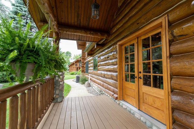 2095 Middle Haven Drive, Gladwin, MI 48624