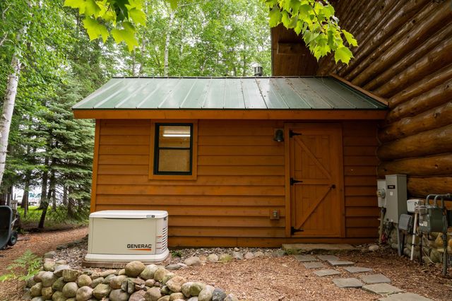 2095 Middle Haven Drive, Gladwin, MI 48624