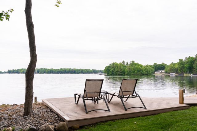 2095 Middle Haven Drive, Gladwin, MI 48624