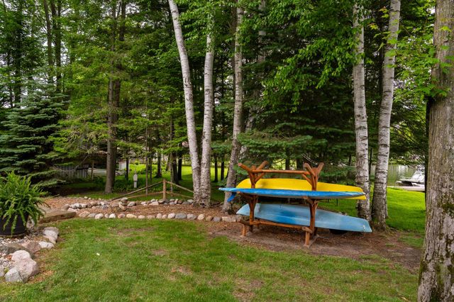 2095 Middle Haven Drive, Gladwin, MI 48624