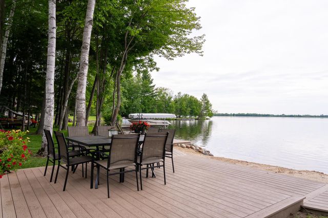 2095 Middle Haven Drive, Gladwin, MI 48624