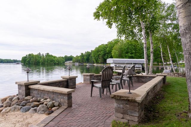 2095 Middle Haven Drive, Gladwin, MI 48624