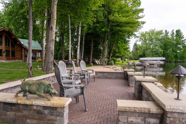 2095 Middle Haven Drive, Gladwin, MI 48624