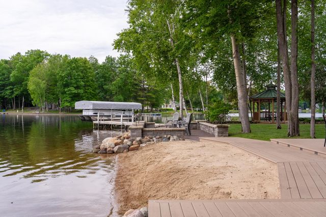 2095 Middle Haven Drive, Gladwin, MI 48624