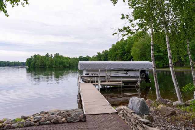 2095 Middle Haven Drive, Gladwin, MI 48624