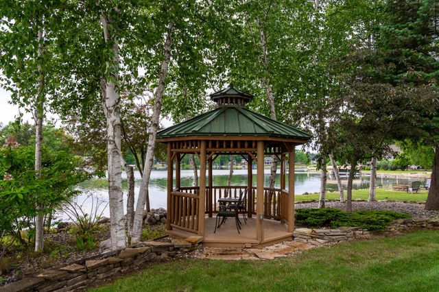 2095 Middle Haven Drive, Gladwin, MI 48624