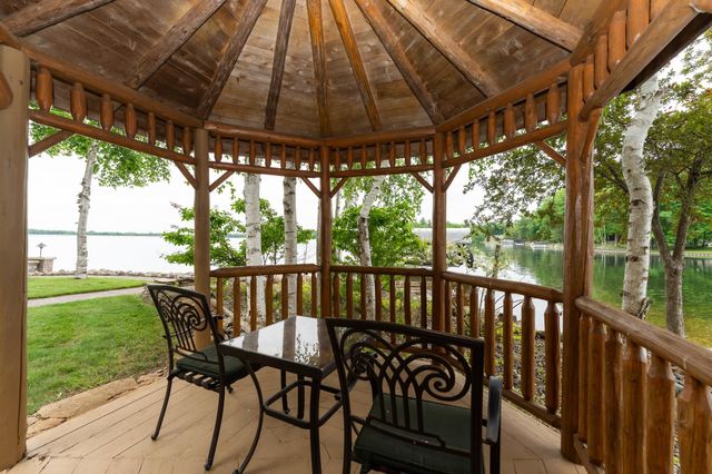 2095 Middle Haven Drive, Gladwin, MI 48624