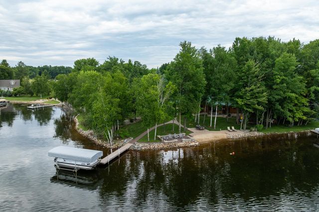 2095 Middle Haven Drive, Gladwin, MI 48624