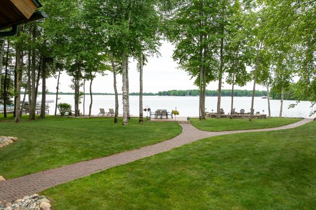 2095 Middle Haven Drive, Gladwin, MI 48624