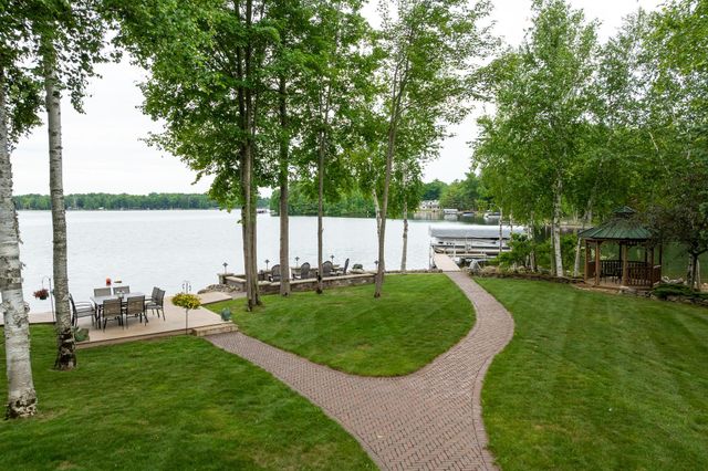 2095 Middle Haven Drive, Gladwin, MI 48624