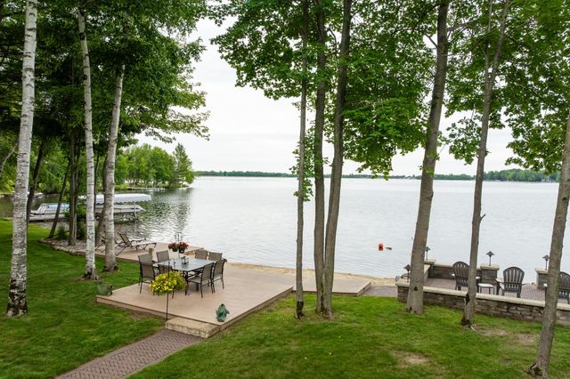 2095 Middle Haven Drive, Gladwin, MI 48624