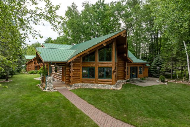 2095 Middle Haven Drive, Gladwin, MI 48624