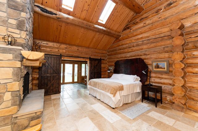 2095 Middle Haven Drive, Gladwin, MI 48624