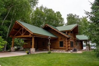 2095 Middle Haven Drive, Gladwin, MI 48624