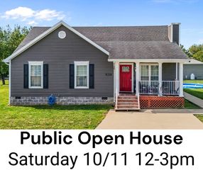 517 W Classic Village Lane, Mt Sterling, KY 40353