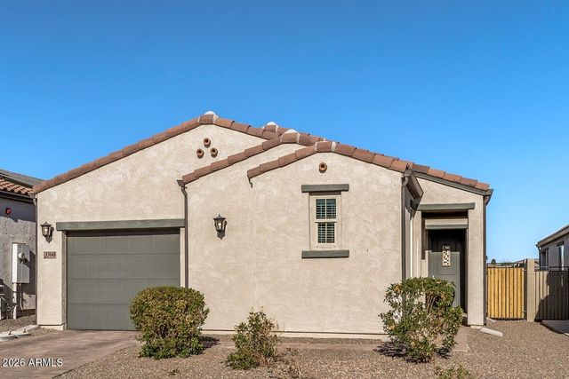 13648 W DESERT GLEN Drive, Sun City West, AZ 85375