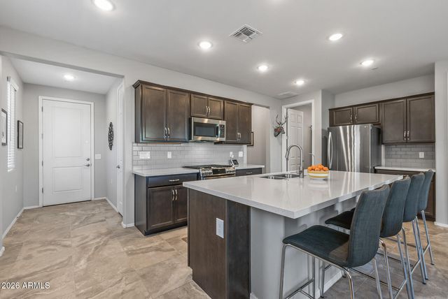 13648 W DESERT GLEN Drive, Sun City West, AZ 85375