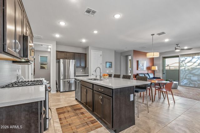 13648 W DESERT GLEN Drive, Sun City West, AZ 85375