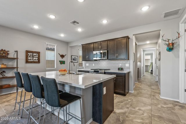 13648 W DESERT GLEN Drive, Sun City West, AZ 85375