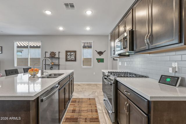 13648 W DESERT GLEN Drive, Sun City West, AZ 85375