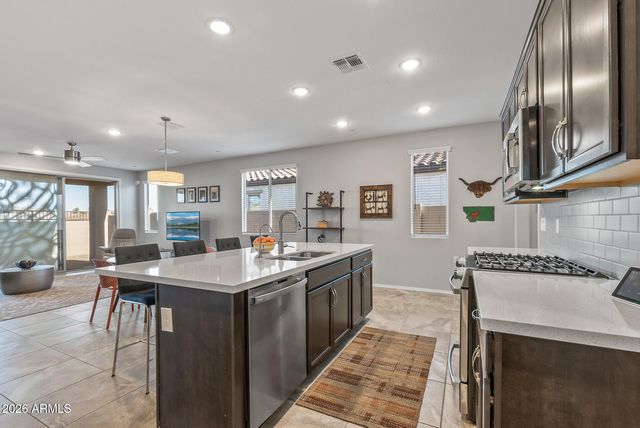 13648 W DESERT GLEN Drive, Sun City West, AZ 85375