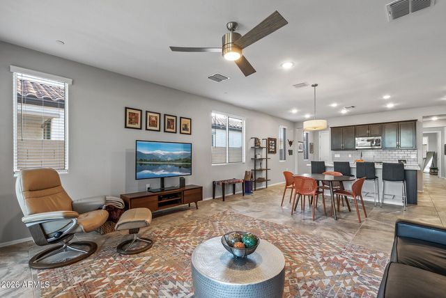 13648 W DESERT GLEN Drive, Sun City West, AZ 85375