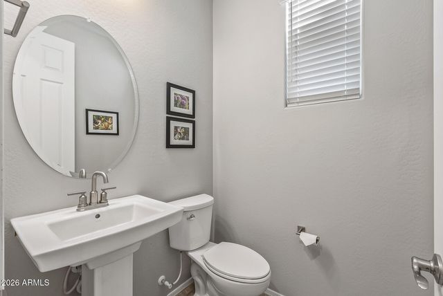 13648 W DESERT GLEN Drive, Sun City West, AZ 85375