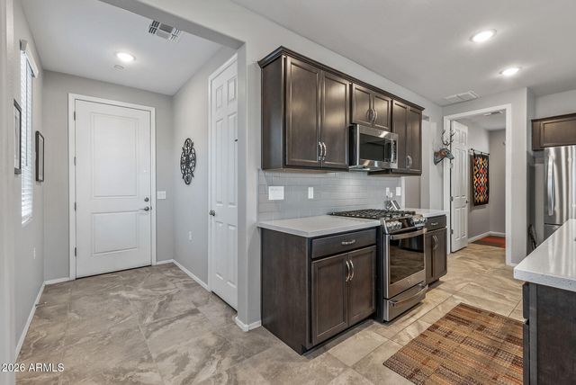 13648 W DESERT GLEN Drive, Sun City West, AZ 85375