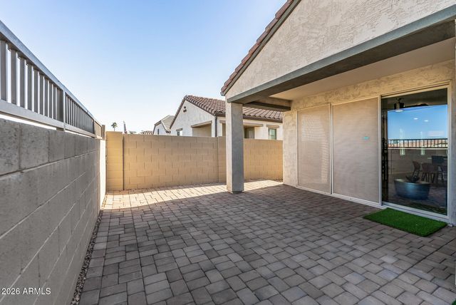 13648 W DESERT GLEN Drive, Sun City West, AZ 85375