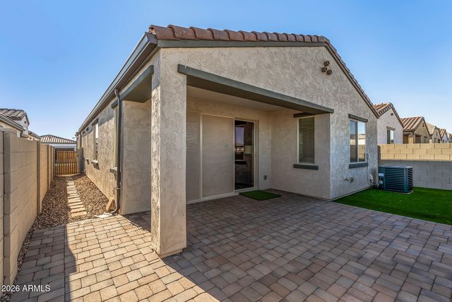13648 W DESERT GLEN Drive, Sun City West, AZ 85375