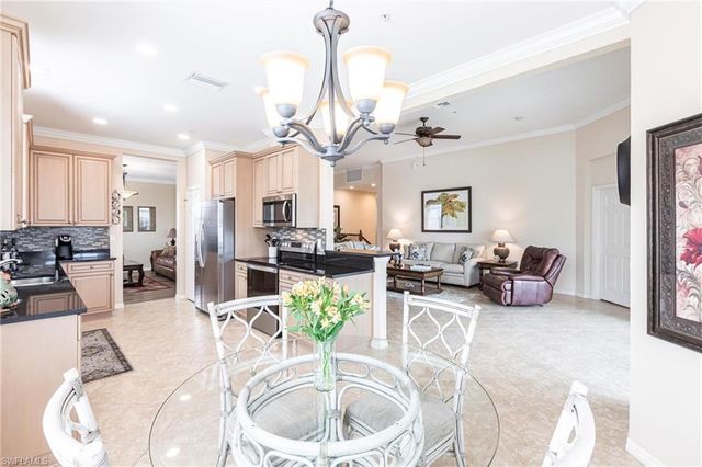 16570 Goldenrod LN # 203, Alva, FL 33920