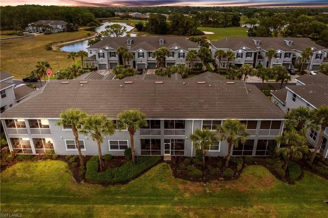 16570 Goldenrod LN # 203, Alva, FL 33920