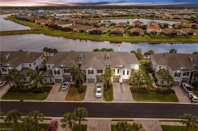 16570 Goldenrod LN # 203, Alva, FL 33920