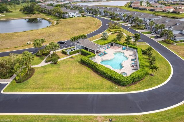 16570 Goldenrod LN # 203, Alva, FL 33920