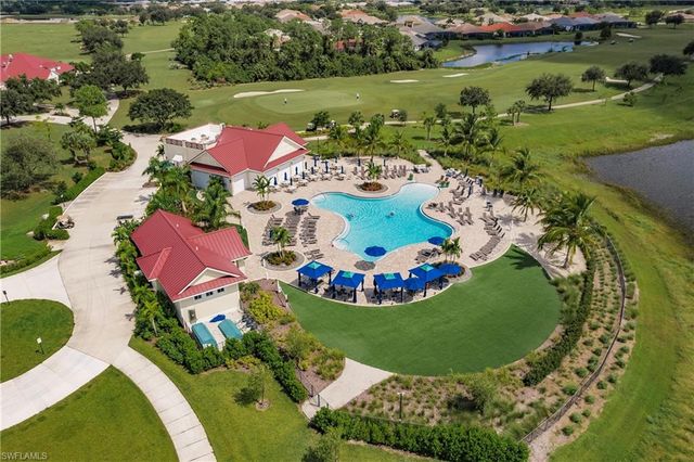 16570 Goldenrod LN # 203, Alva, FL 33920