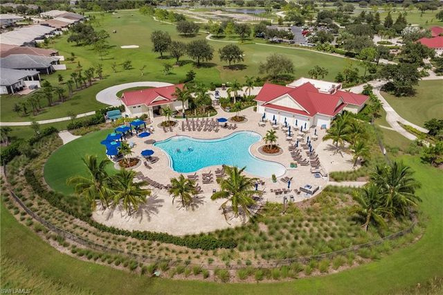 16570 Goldenrod LN # 203, Alva, FL 33920