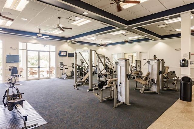 16570 Goldenrod LN # 203, Alva, FL 33920