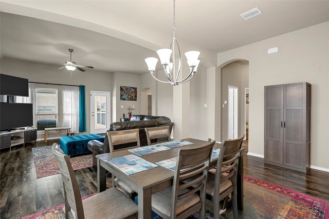 4100 Riata Ranch Road, Waco, TX 76705