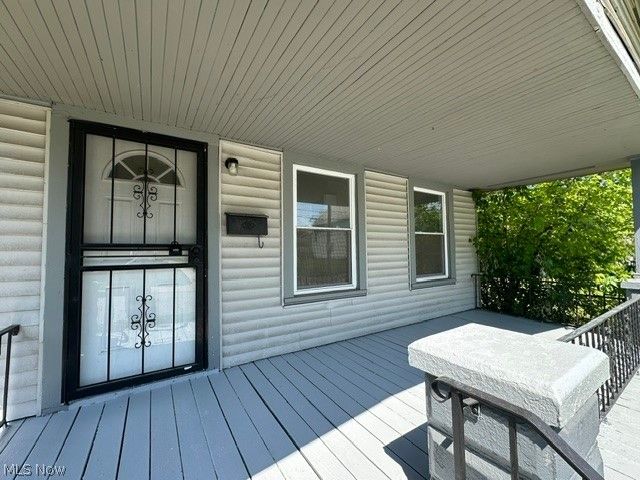 3578 E 76 Street, Cleveland, OH 44105