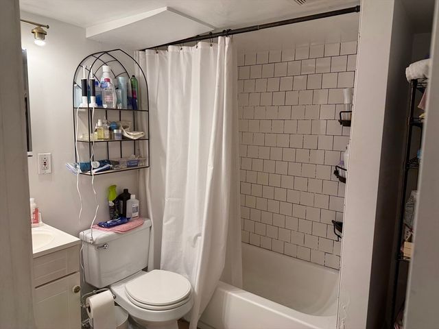 59 Brighton Ave A, Boston, MA 02134